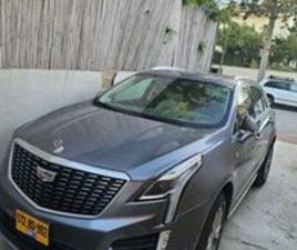 PREMIUM LUXURY אוט׳ 2.0 (237 כ״ס)