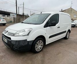 CITROËN BERLINGO - 1.6 HDI 90CV - 3 PLACES CONFORT