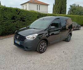 DACIA DOKKER 1,6 SCE