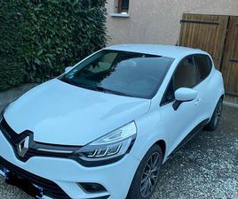 CLIO 4 - 108 000KM