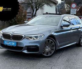 BMW 5ER-REIHE 530I TOURING XDRIVE AUT.