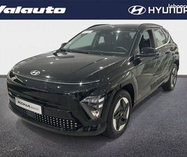 HYUNDAI KONA EV 48 KWH INTUITIVE