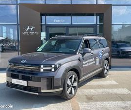 HYUNDAI SANTA FE V 1.6 T-GDI PLUG-IN 253 HTRAC BVA6 EXECUTIVE