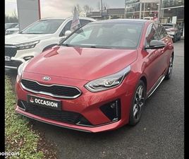 KIA PROCEED 1.4 T-GDI 140CH GT LINE PREMIUM DCT7