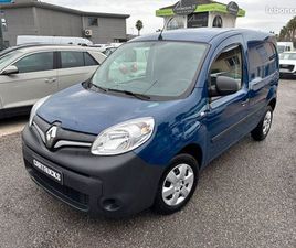 9 158 HT • KANGOO 1.5 DCI 95 EXTRA R-LINK