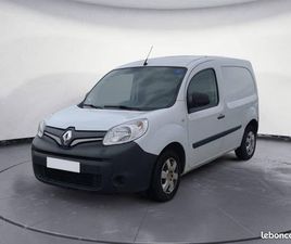RENAULT KANGOO EXPRESS RENAULT KANGOO EXPRESS BLUE DCI 80 CONFORT