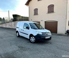 RENAULT KANGOO II EXPRESS 1.5 DCI 75CH GRAND CONFORT ENERGY EURO6