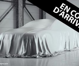 RENAULT MEGANE II CC CC 2.0 16V SPORT DYNAMIQUE