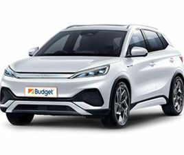 COMFORT חשמלי אוט׳ (204 כ״ס)