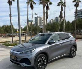 DESIGN חשמלי אוט׳ (204 כ״ס)