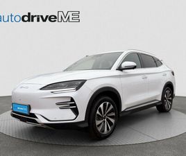 BYD SEAL U DESIGN 87 KWH