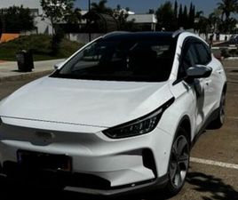 PRO 460 חשמלי אוט׳ (204 כ״ס)