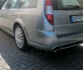 FORDMONDEOTURNIEST220+139TKM+AHK+STANDHEIZG.