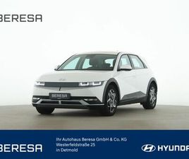 HYUNDAI IONIQ 5 ELEKTRO TV DISTRONIC WÄRMEPUMPE KAMERA