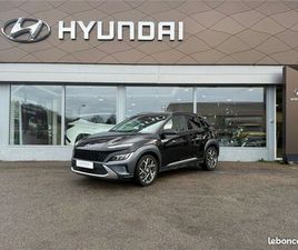 HYUNDAI KONA II HYBRID 141 CREATIVE