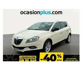 LANCIA DELTA 2.0MJET ORO