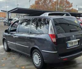 PHEDRA 2.2JTD 16V EMBLEMA