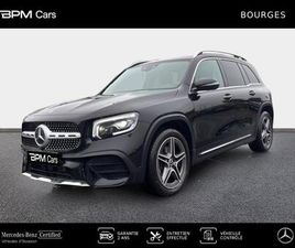 MERCEDES-BENZ - 200D 150CH AMG LINE 8G DCT