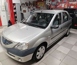 RENAULT LOGAN DACIA LAUREATE