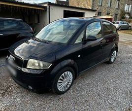 AUDI A2