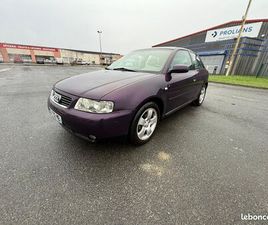 AUDI A3 1.6 I 102 AMBIENTE