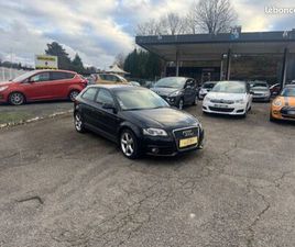 AUDI A3 A3 1.6 TDI 105 DPF AMBIENTE