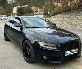 AUDI A5 AUDI 3.0 V6 300CV