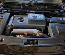 AUDI TT MK1 ROADSTER 225