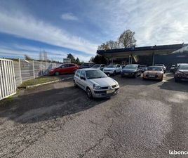 RENAULT CLIO 1.5 DCI - 80 EXPRESSION