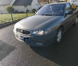 RENAULT SAFRANE 2,2 DT CT OK - 6 MOIS