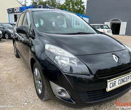 RENAULT GRAND SCENIC MEGANE