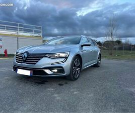 RENAULT TALISMAN