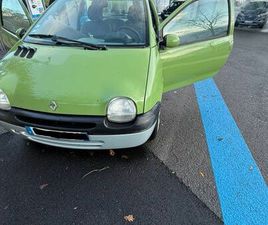 TWINGO GPL