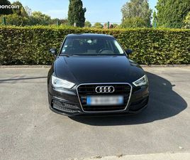 AUDI A3 G-TRON 1.4 TFSI 110CH