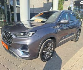 NOBEL אוט׳ בנזין 1.6 (186 כ״ס)