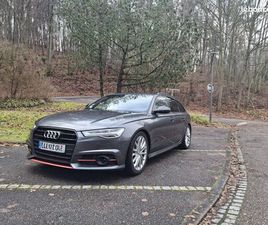 VEND AUDI A 6