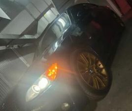 BMW SERIE 3 COUPE 320 BMW 320D E92