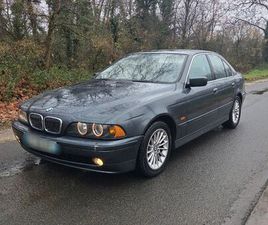BMW E39