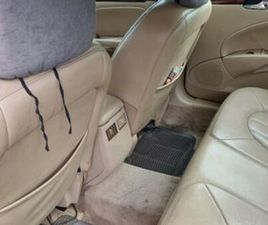 CXL אוט׳ 5 מק 3.8 (197 כ״ס)