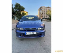 FIAT MAREA 1.6 LIBERTY