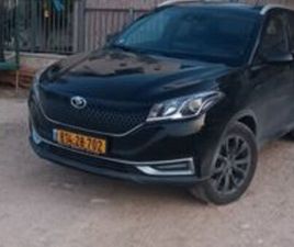 EV חשמלי אוט׳ (163 כ״ס)