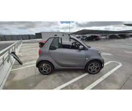 SMART FORTWO CABRIO EQ PULSE