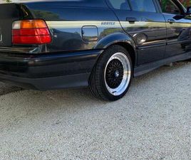 325 TDS 143CV E36 BMW