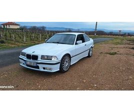 BMW E36 328I COUPÉ