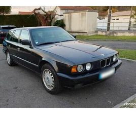 BMW 525 IX TOURING