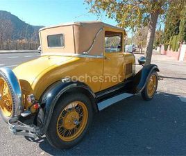 FORD ESCORT FORD ESCORT