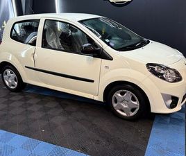 RENAULT TWINGO 2 1.2 75 CV PHASE 2