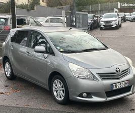 TOYOTA VERSO 126 D-4D 5PL SKYVIEW CONNECT