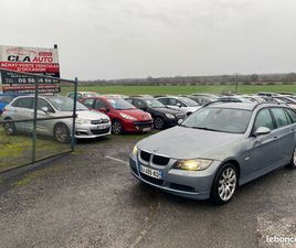 BMW SÉRIE 3 320D TOURING