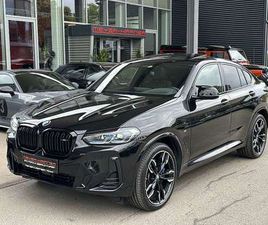 BMW X4 M40I BMW X4 M40I AUT.